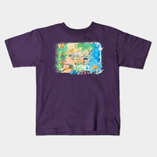 Sydney Kids T-Shirt